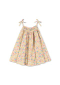 Konges Sløjd A/S WOVEN DRESSES fio cala