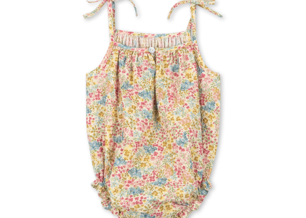 Konges Sløjd A/S WOVEN ROMPERS & JUMPSUITS fio cala