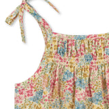 Konges Sløjd A/S WOVEN ROMPERS & JUMPSUITS fio cala