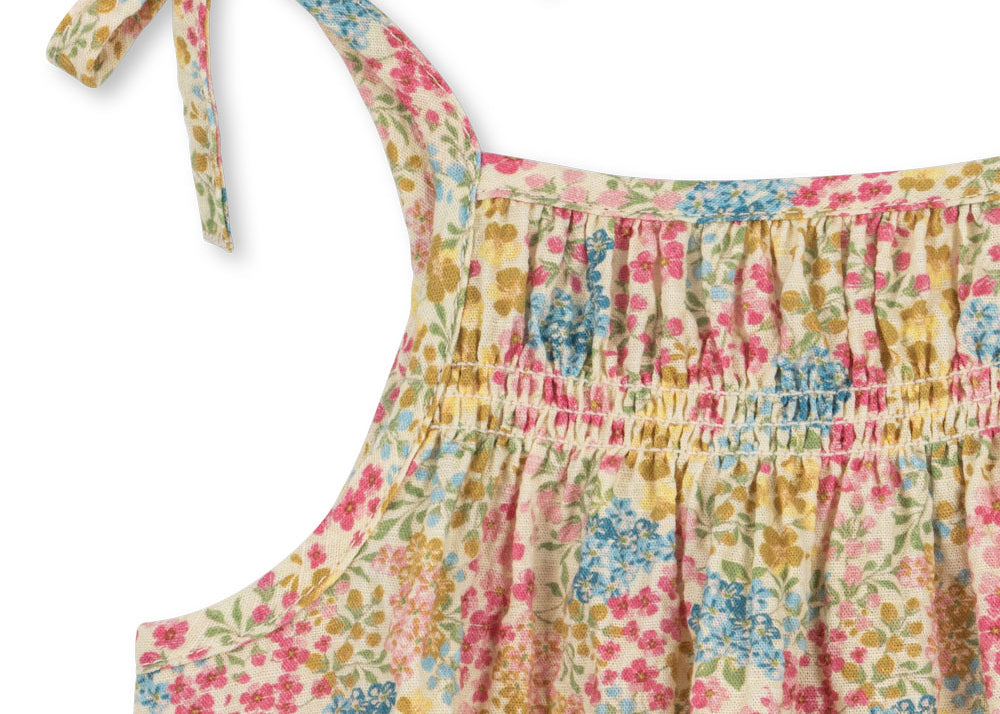 Konges Sløjd A/S WOVEN ROMPERS & JUMPSUITS fio cala