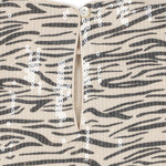 Konges Sløjd A/S WOVEN DRESSES zebra