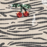 Konges Sløjd A/S WOVEN DRESSES zebra