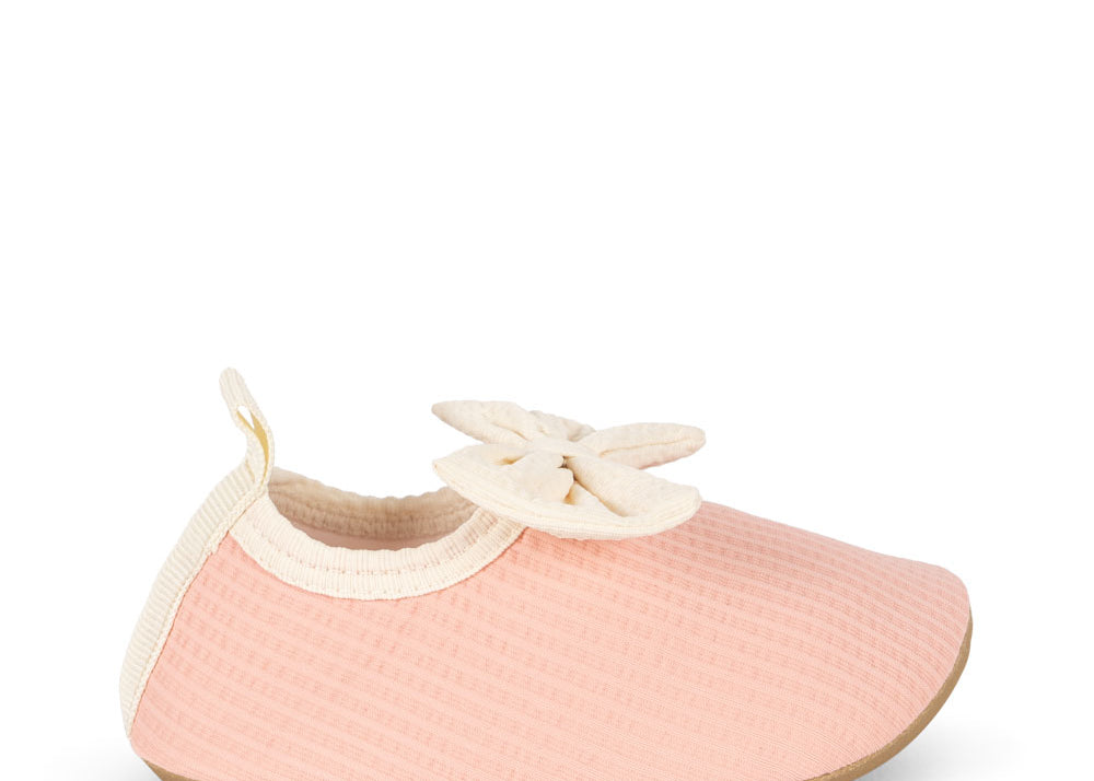 Konges Sløjd A/S UV SWIMSHOES powder pink