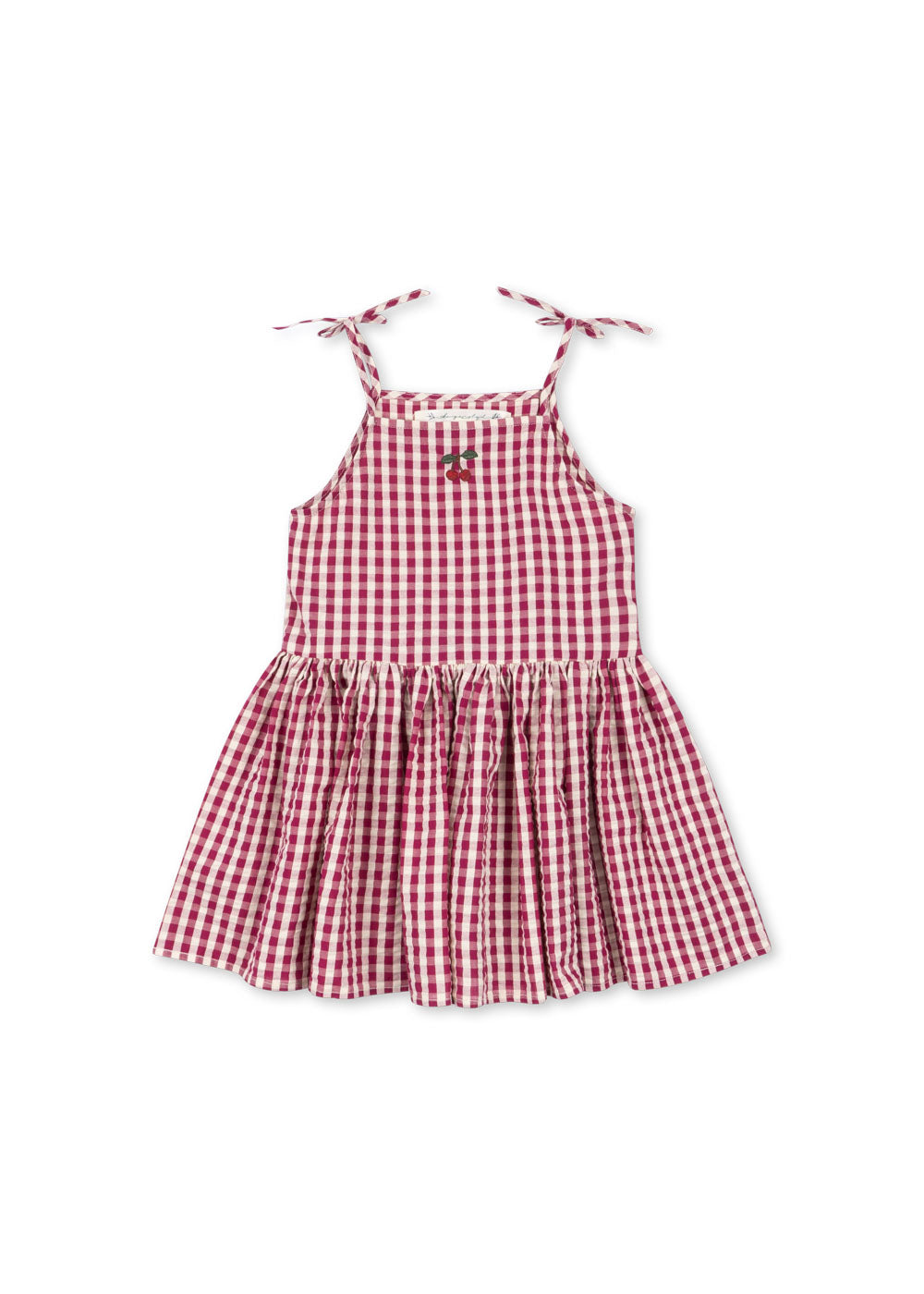 Girls Dresses | Shop Kids' Dresses » Konges Sløjd® – kongessloejd.com