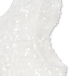 Konges Sløjd A/S WOVEN DRESSES optic white