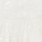 Konges Sløjd A/S WOVEN DRESSES optic white