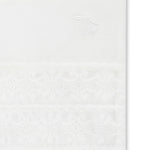 Konges Sløjd A/S WOVEN DRESSES optic white
