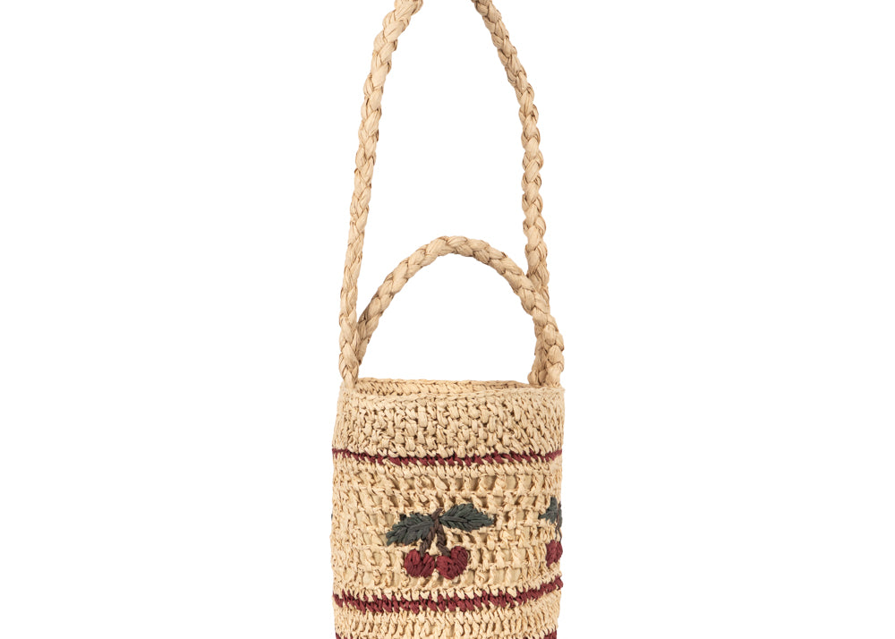 Konges Sløjd A/S BAGS & WALLET eggnog