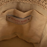 Konges Sløjd A/S BAGS & WALLET eggnog