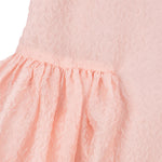 Konges Sløjd A/S WOVEN DRESSES creole pink