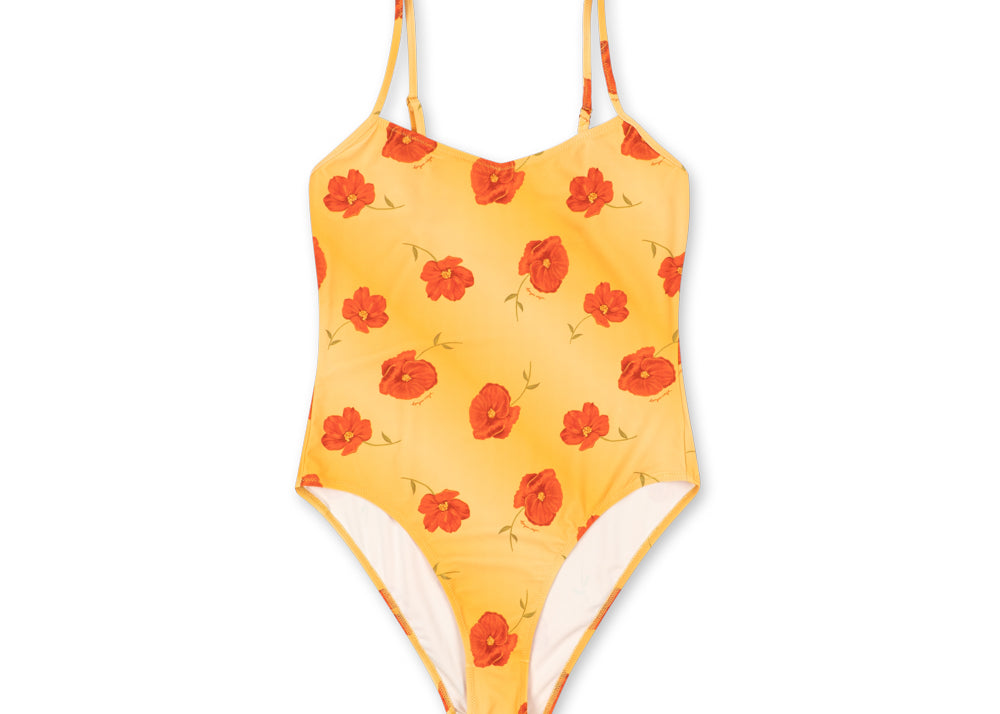 Konges Sløjd A/S SWIMSUITS viella sol