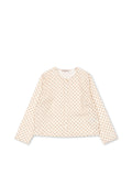 Konges Sløjd A/S WOVEN SHIRTS carta fiori
