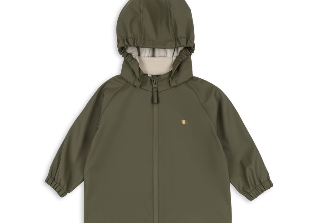 Konges Sløjd A/S RAINWEAR kalamata