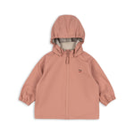 Konges Sløjd A/S RAINWEAR cameo brown