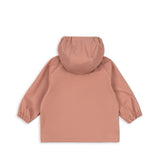 Konges Sløjd A/S RAINWEAR cameo brown