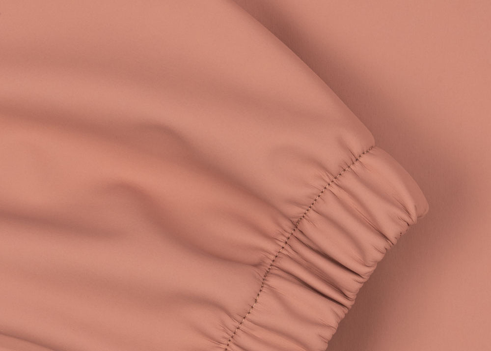 Konges Sløjd A/S RAINWEAR cameo brown