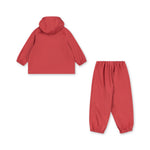 Konges Sløjd A/S RAINWEAR cardinal