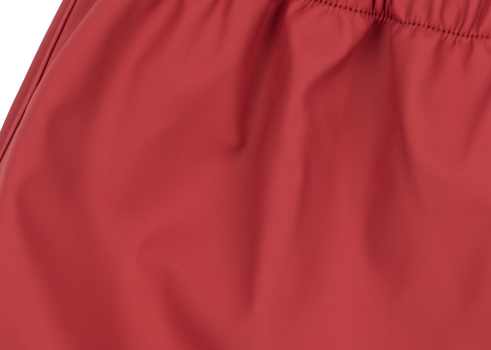 Konges Sløjd A/S RAINWEAR cardinal