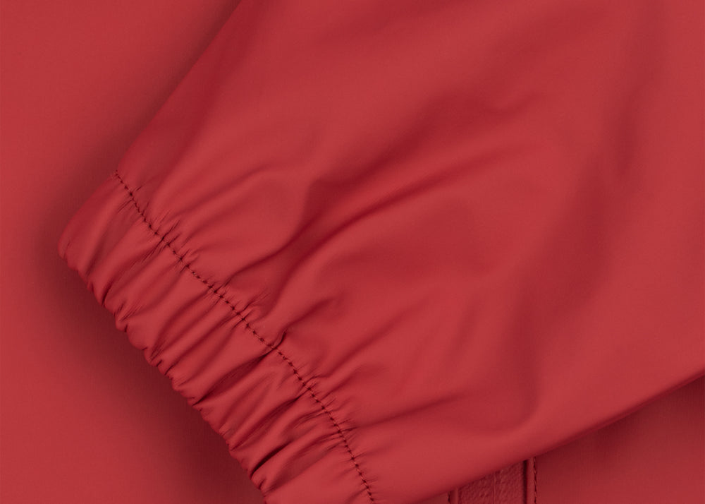 Konges Sløjd A/S RAINWEAR cardinal