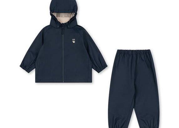 Konges Sløjd A/S RAINWEAR total eclipse