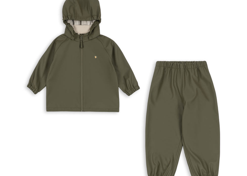 Konges Sløjd A/S RAINWEAR kalamata