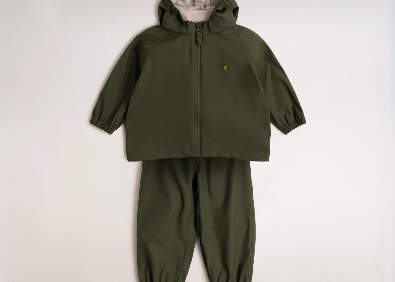 Konges Sløjd A/S RAINWEAR kalamata