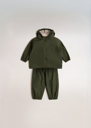 Konges Sløjd A/S RAINWEAR kalamata