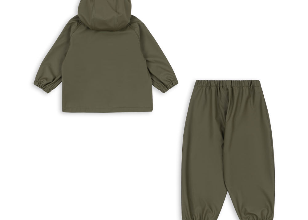 Konges Sløjd A/S RAINWEAR kalamata