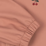 Konges Sløjd A/S RAINWEAR cameo brown