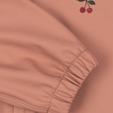 Konges Sløjd A/S RAINWEAR cameo brown