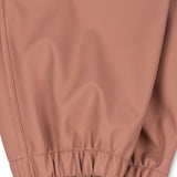 Konges Sløjd A/S RAINWEAR cameo brown
