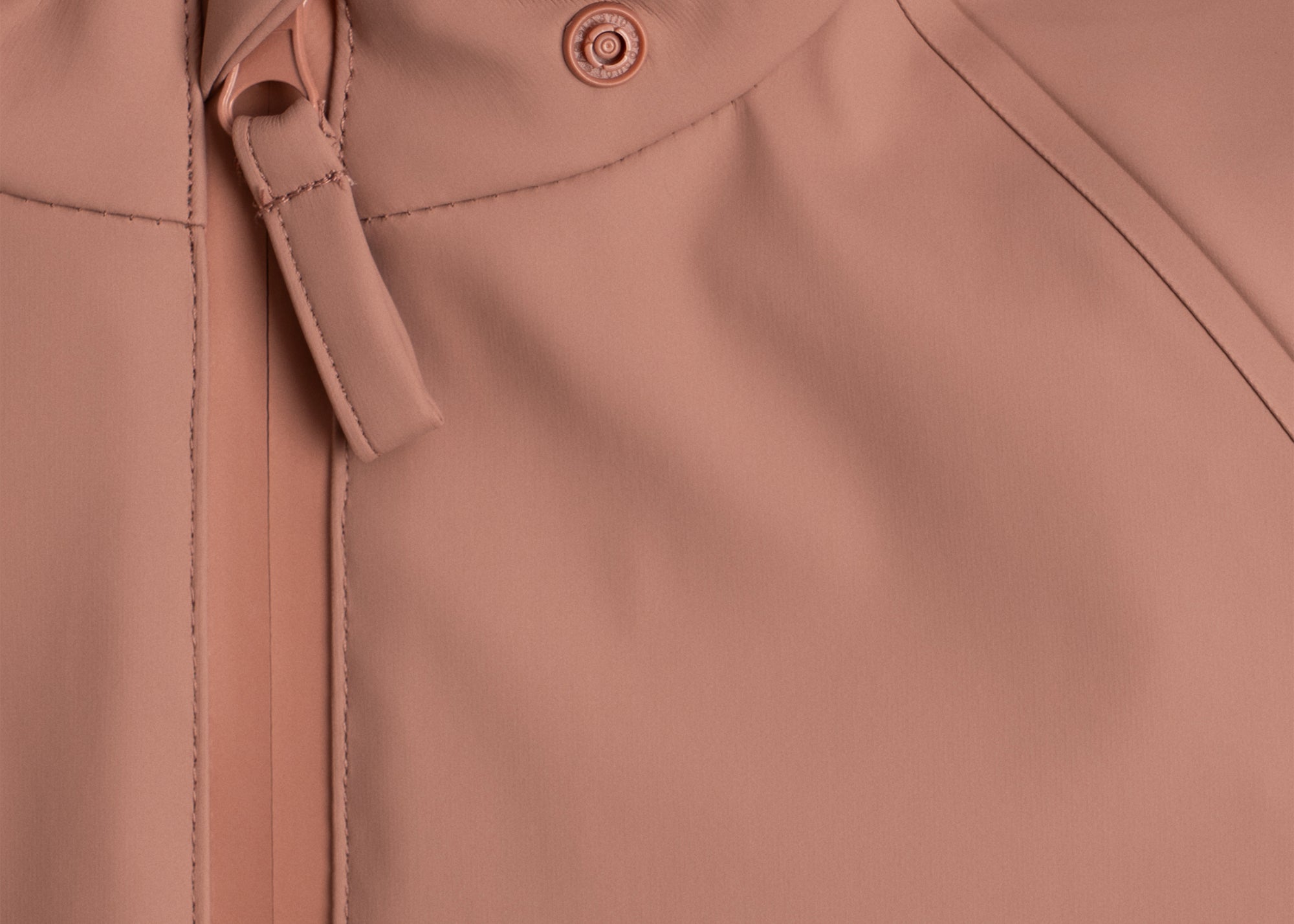 Konges Sløjd A/S RAINWEAR cameo brown