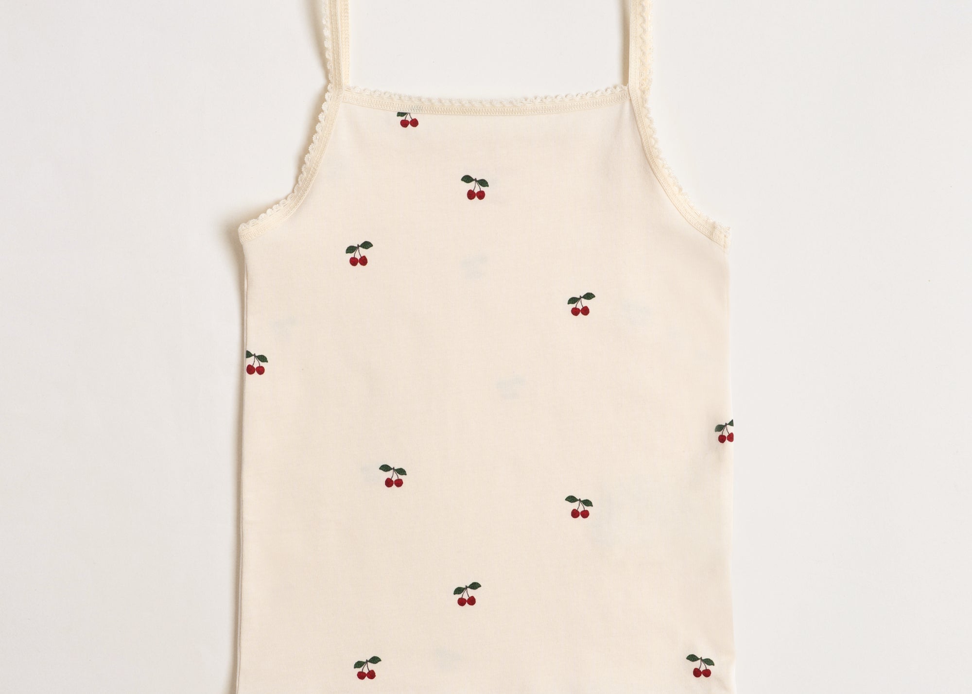 Konges Sløjd A/S UNDERWEAR cherry/pearled ivory