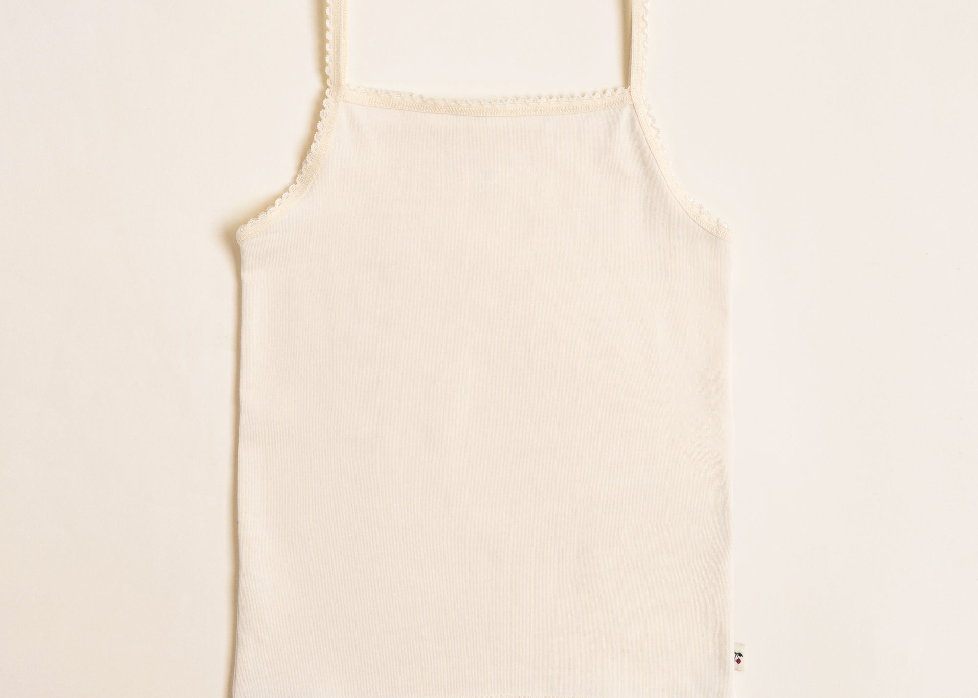 Konges Sløjd A/S UNDERWEAR cherry/pearled ivory