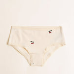Konges Sløjd A/S UNDERWEAR cherry/pearled ivory