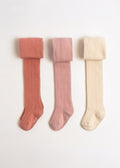 Konges Sløjd A/S STOCKINGS rose mix