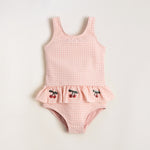 Konges Sløjd A/S SWIMSUITS mellow rose