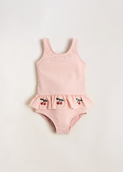 Konges Sløjd A/S SWIMSUITS mellow rose