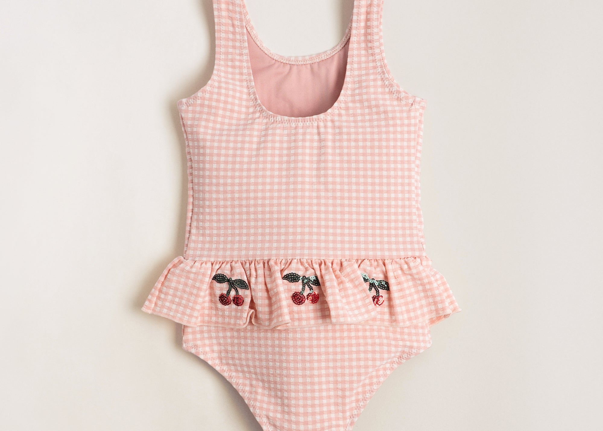 Konges Sløjd A/S SWIMSUITS mellow rose
