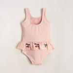 Konges Sløjd A/S SWIMSUITS mellow rose