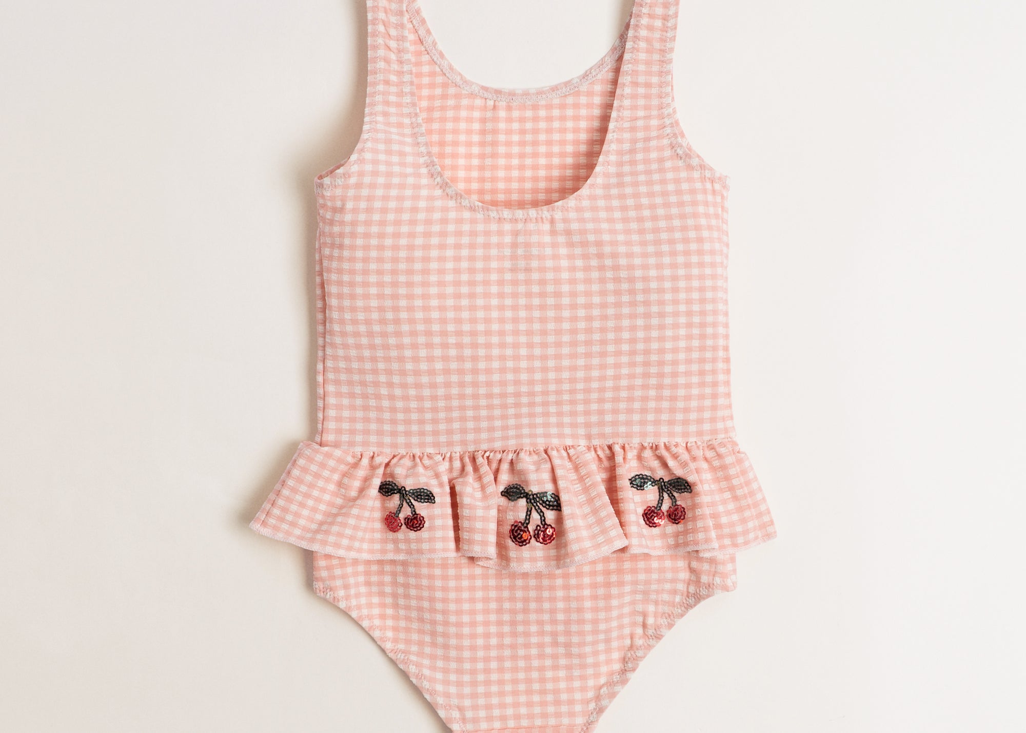 Konges Sløjd A/S SWIMSUITS mellow rose