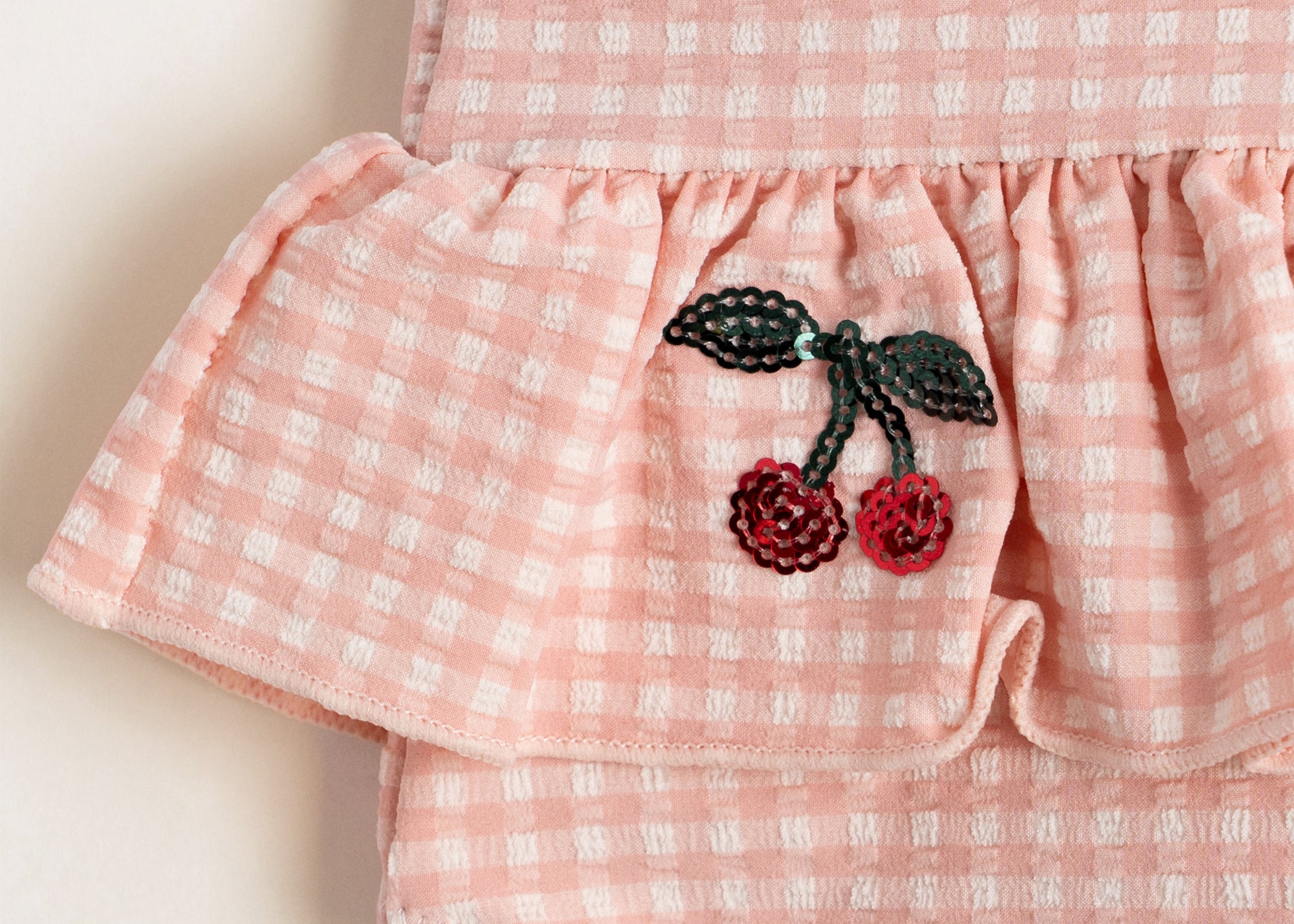Konges Sløjd A/S SWIMSUITS mellow rose