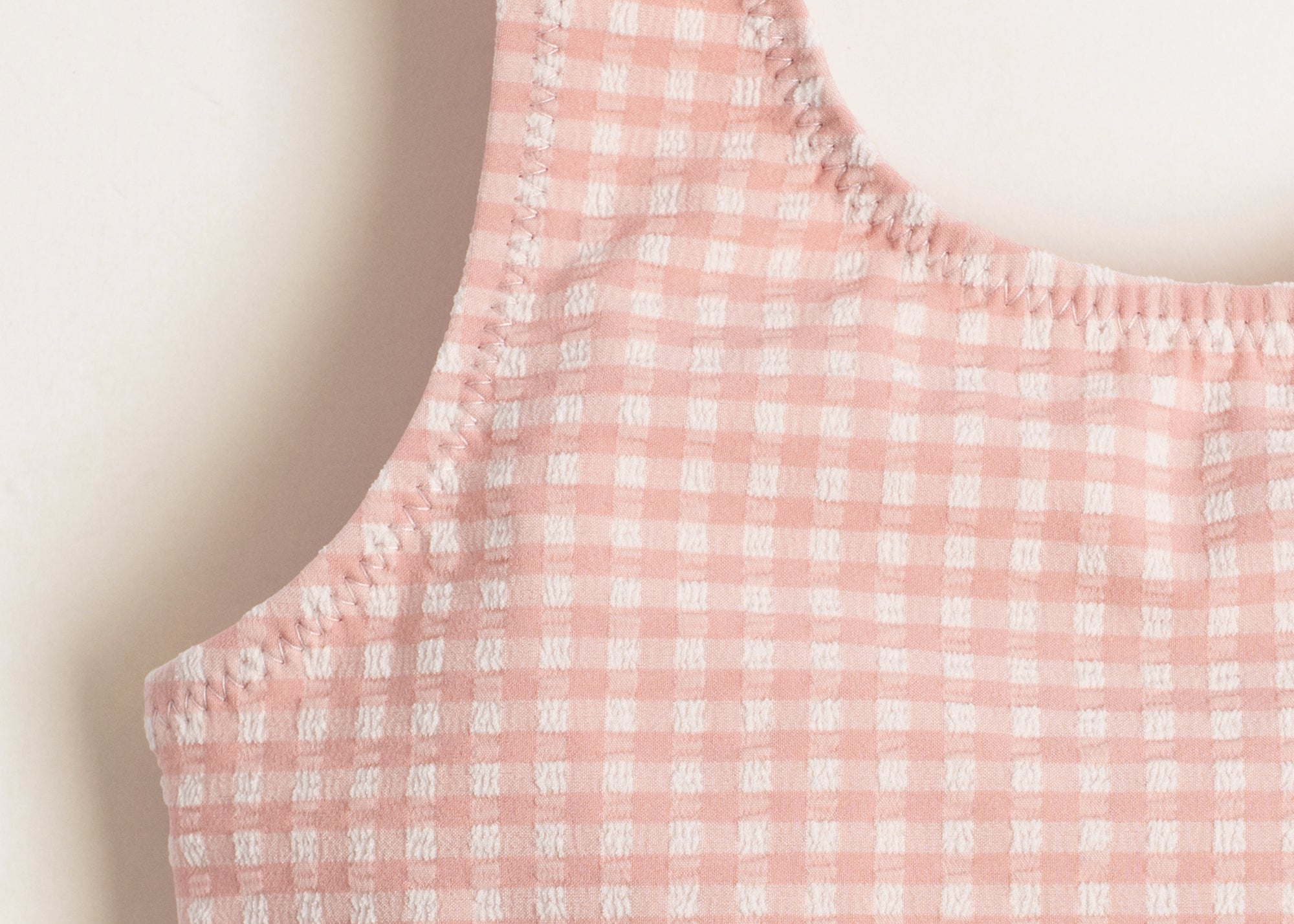 Konges Sløjd A/S SWIMSUITS mellow rose
