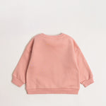 Konges Sløjd A/S JERSEY BLOUSES mellow rose