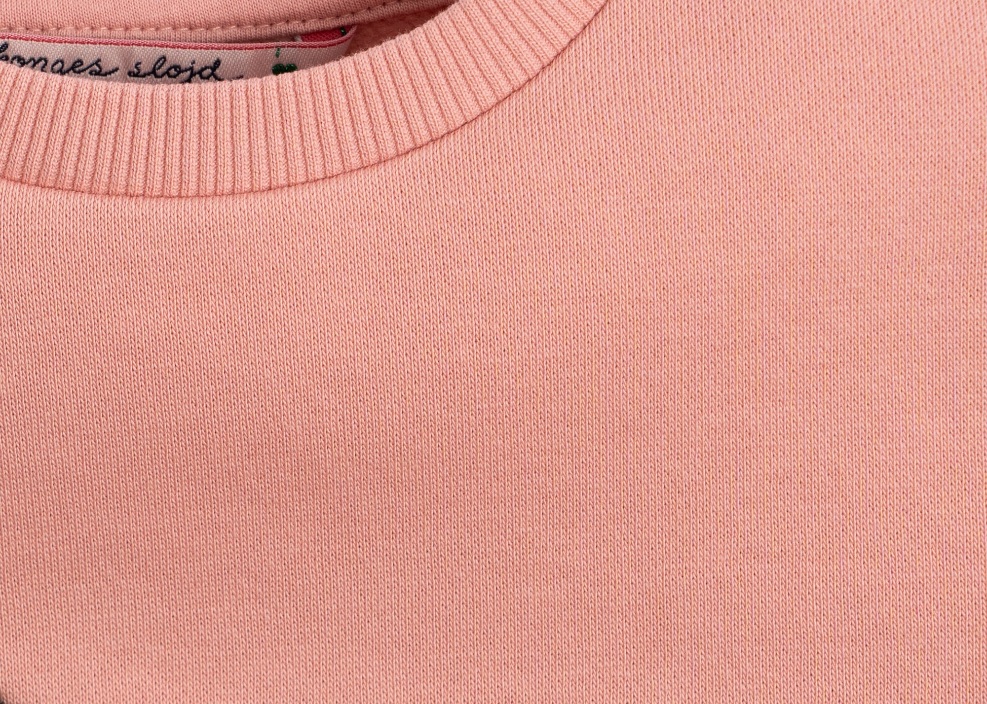 Konges Sløjd A/S JERSEY BLOUSES mellow rose