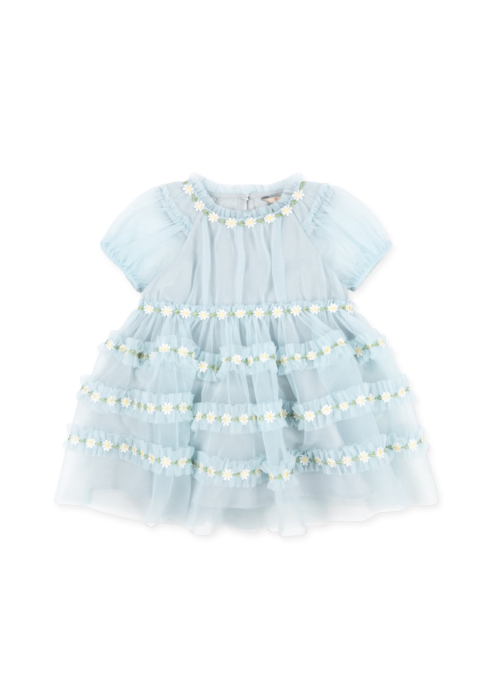 Girls Dresses | Shop Kids' Dresses » Konges Sløjd® – kongessloejd.com