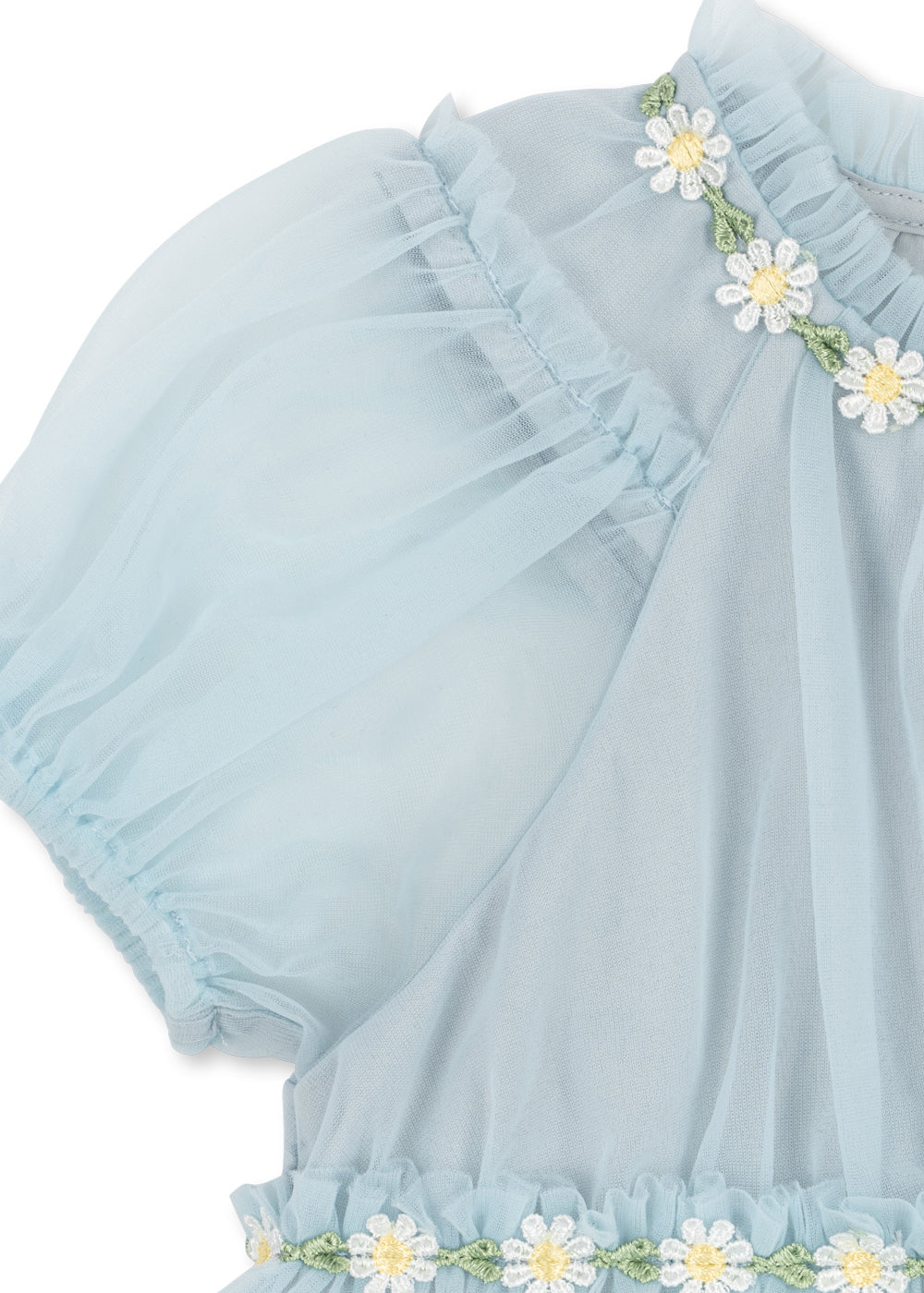 JOELLE DRESS - plein air – Konges Sløjd®