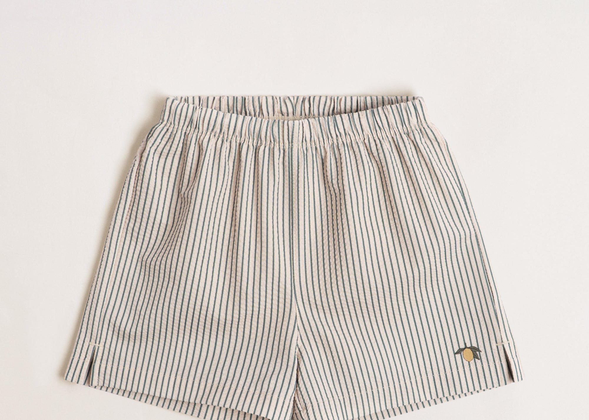 Konges Sløjd A/S SWIMSHORTS tea stripe