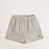 Konges Sløjd A/S SWIMSHORTS tea stripe