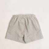 Konges Sløjd A/S SWIMSHORTS tea stripe